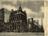 Firemen\'s Building Broad & Market Streets - 200 feet from 191 Market Street (November 22nd, 1907)