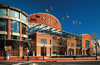 New Jersey Performing Arts Center, Newark