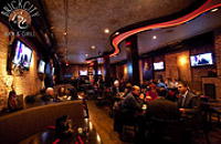 Brick City Bar & Grill, Newark
