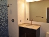 The Columbian, 224 Market Street - Sample 3 br Duplex Bathroom
